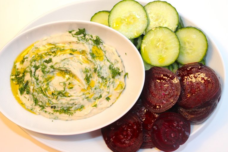 ALTERNATIVE TO CHIPS & DIP Acid Watcher