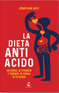 Books - Acid Watcher